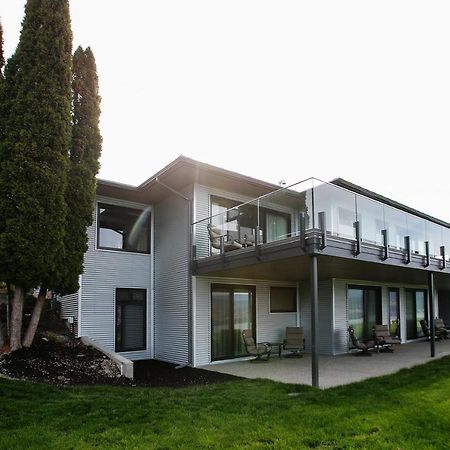 The Inn At Therapy Vineyards Нарамата Екстериор снимка