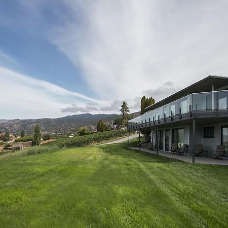 The Inn At Therapy Vineyards Нарамата Екстериор снимка