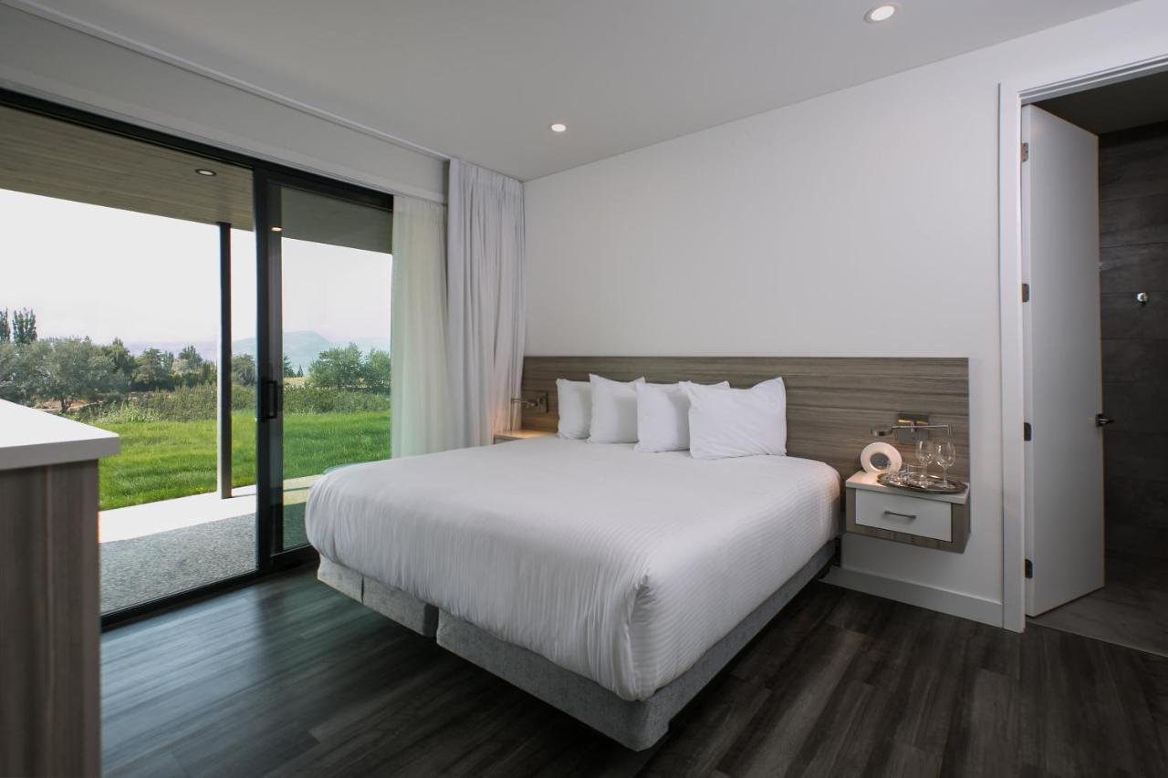 The Inn At Therapy Vineyards Нарамата Екстериор снимка
